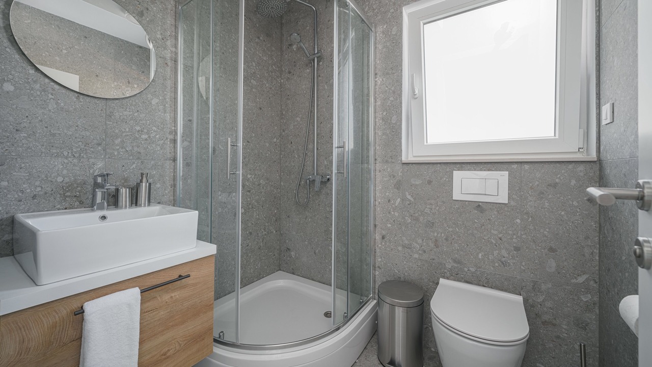 Photo of Bathroom in Vodice