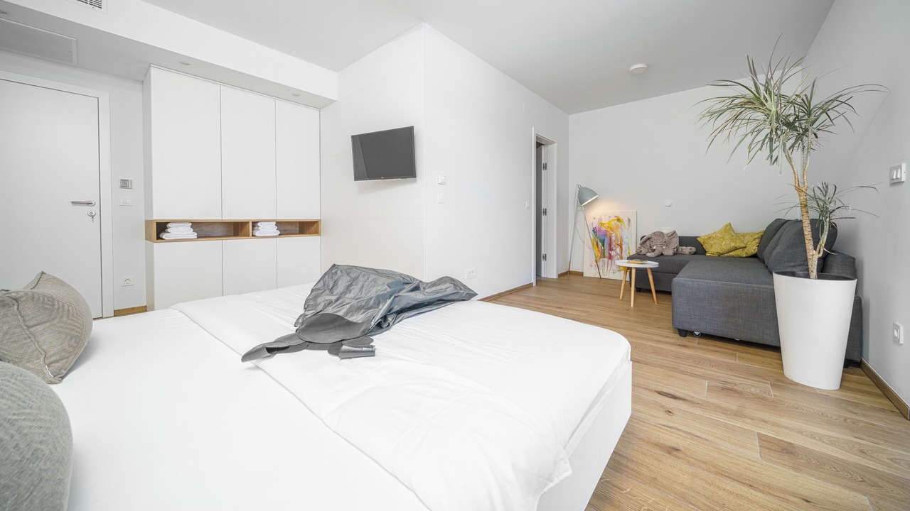 Photo of Bedroom in Vodice