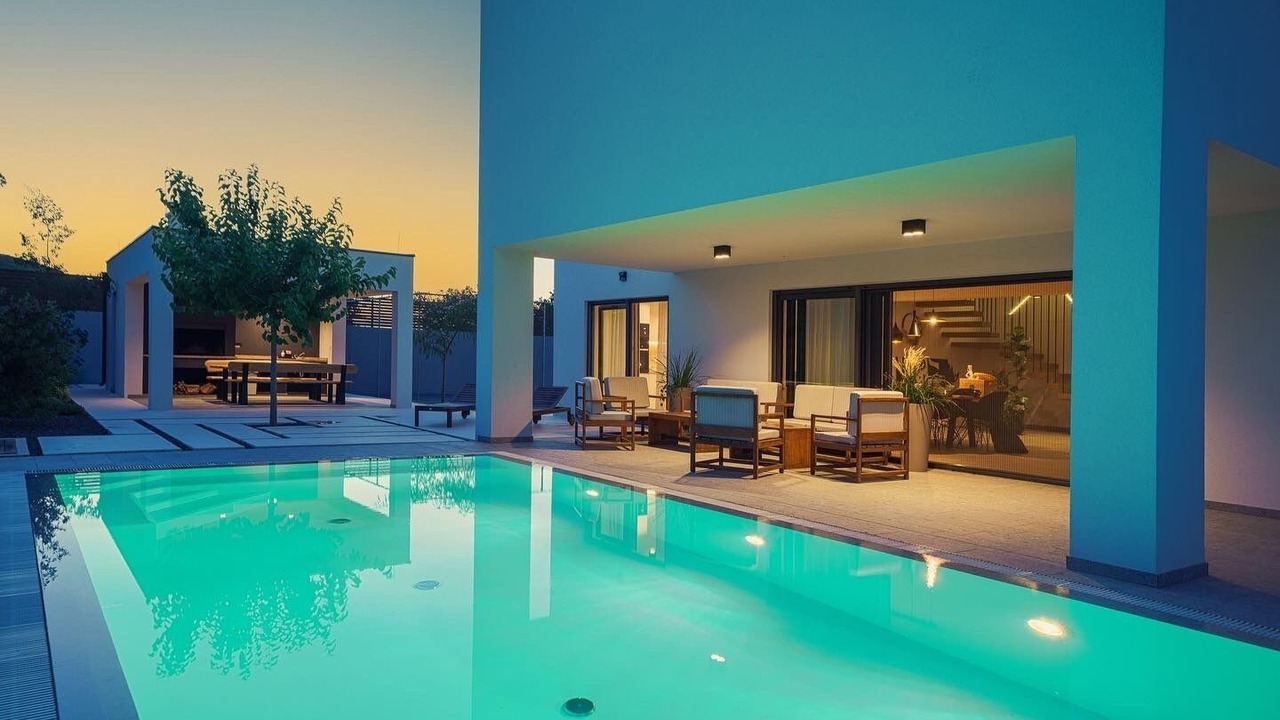 Photo of Outdoor in Vodice