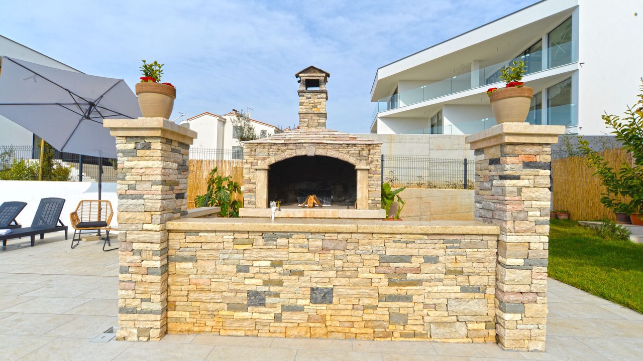 Photo of Patio Balcony in Stinjan
