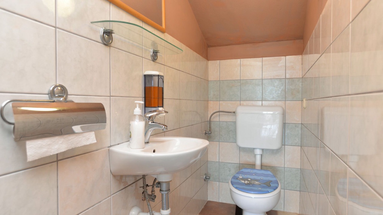 Photo of Bathroom in Stinjan
