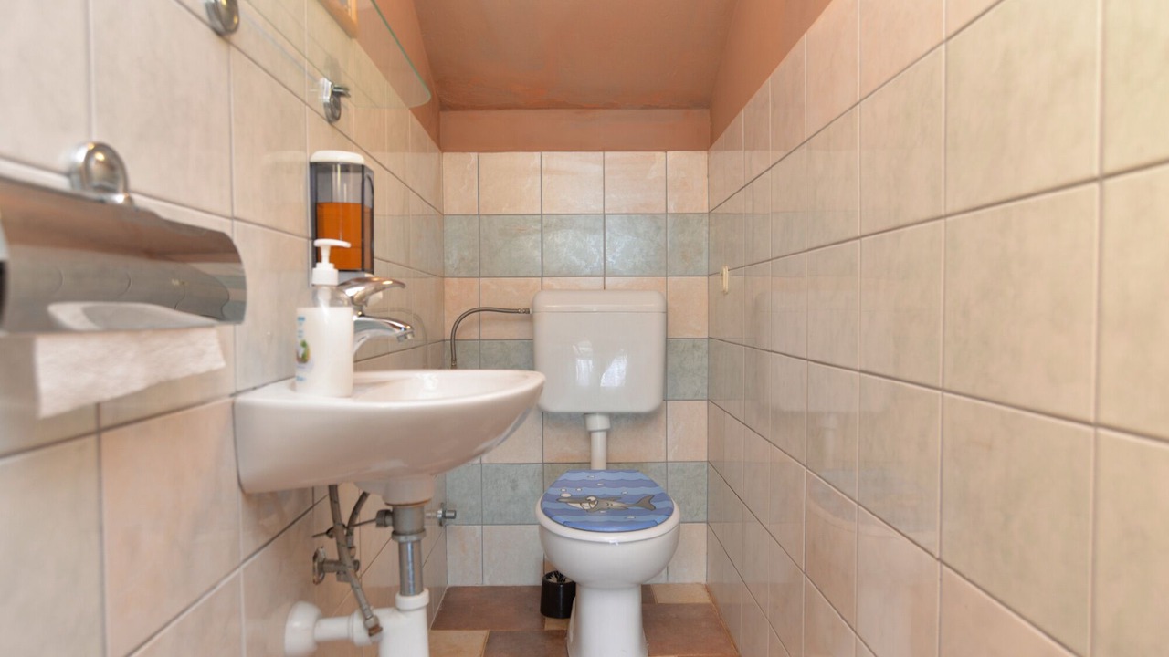 Photo of Bathroom in Stinjan