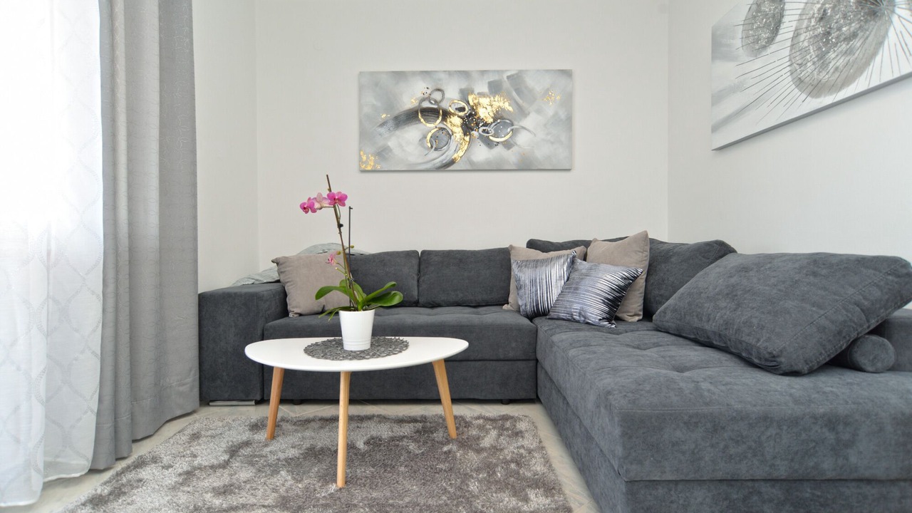 Photo of Livingroom in Stinjan