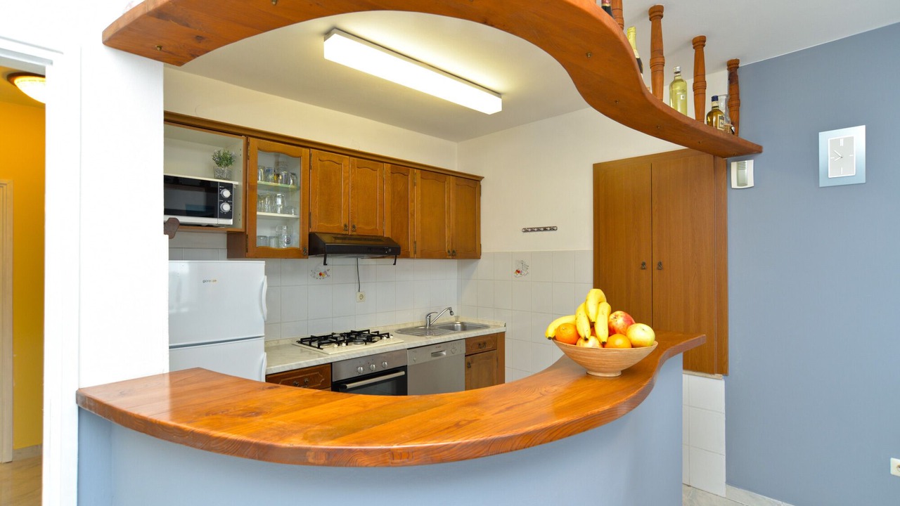 Photo of Kitchen in Stinjan
