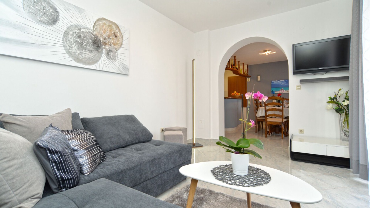 Photo of Livingroom in Stinjan