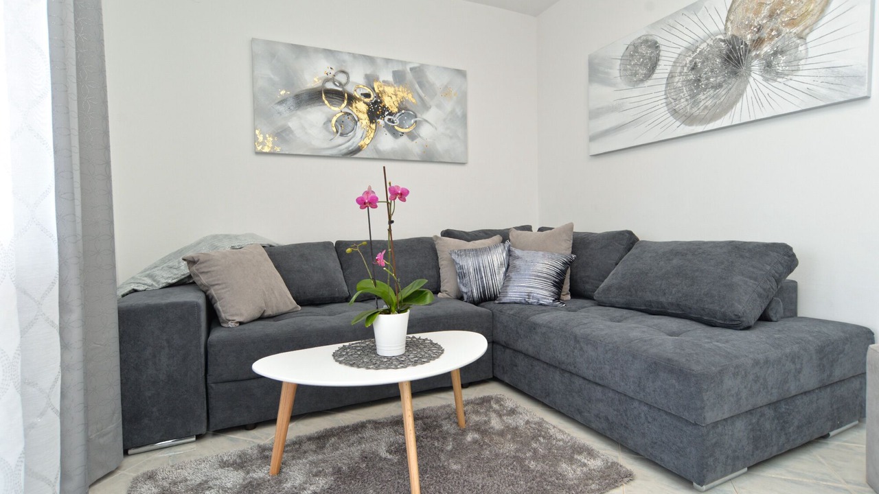 Photo of Livingroom in Stinjan