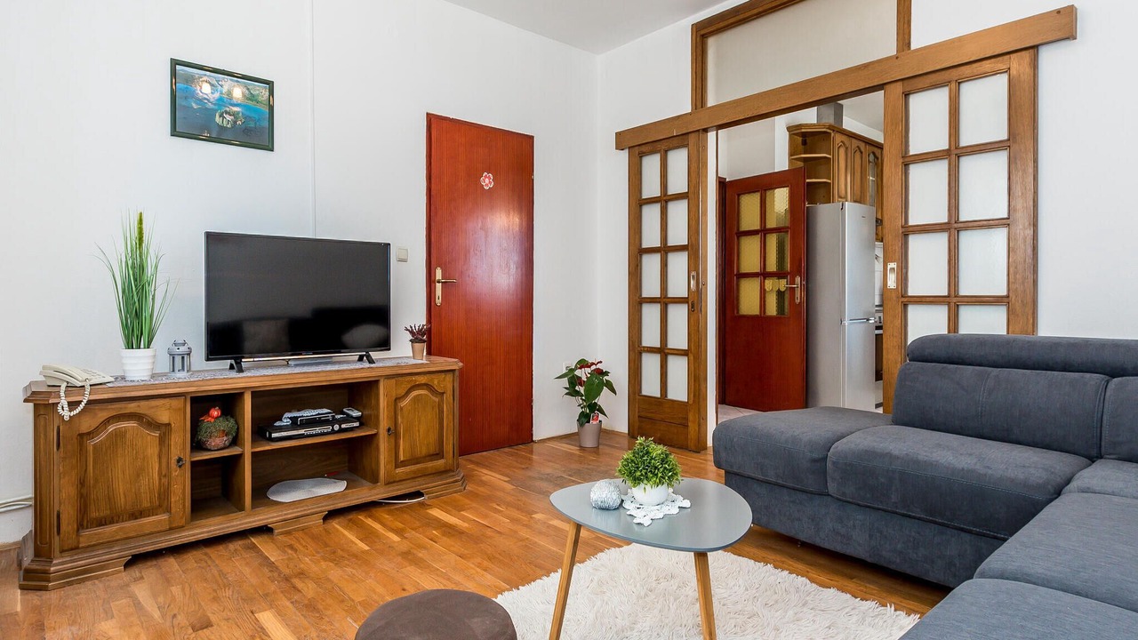 Photo of Bedroom in Drnis