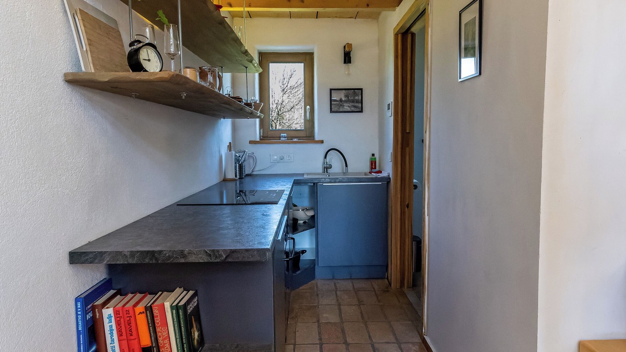 Photo of Kitchen in Gornji Petrovci