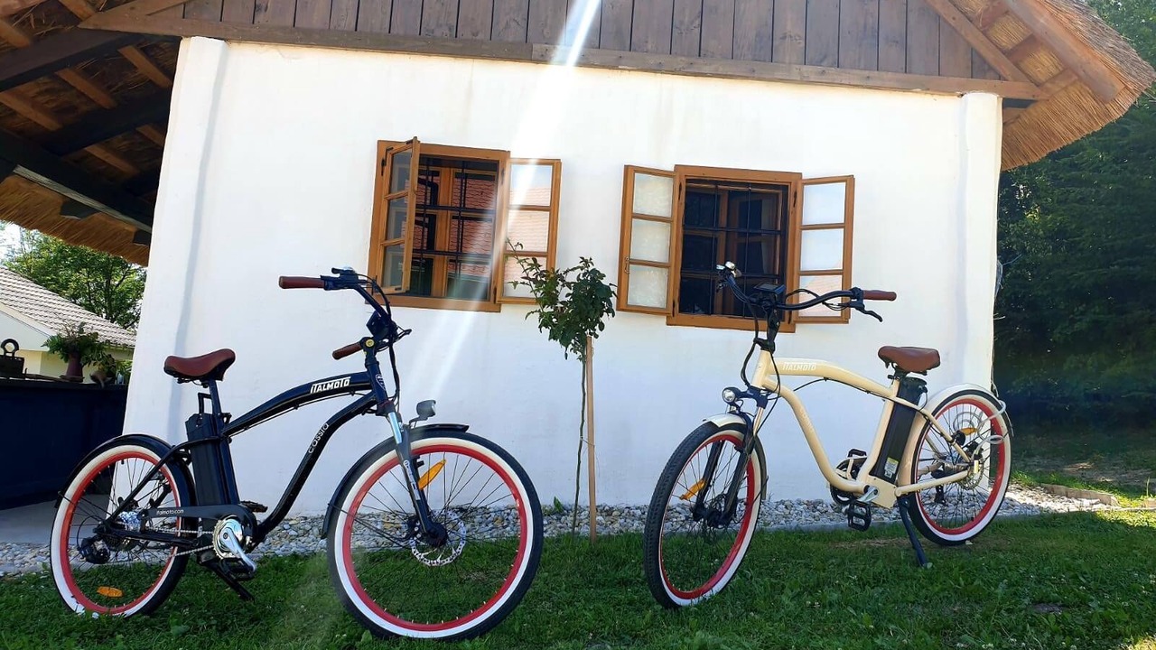 Photo of Outdoor in Gornji Petrovci