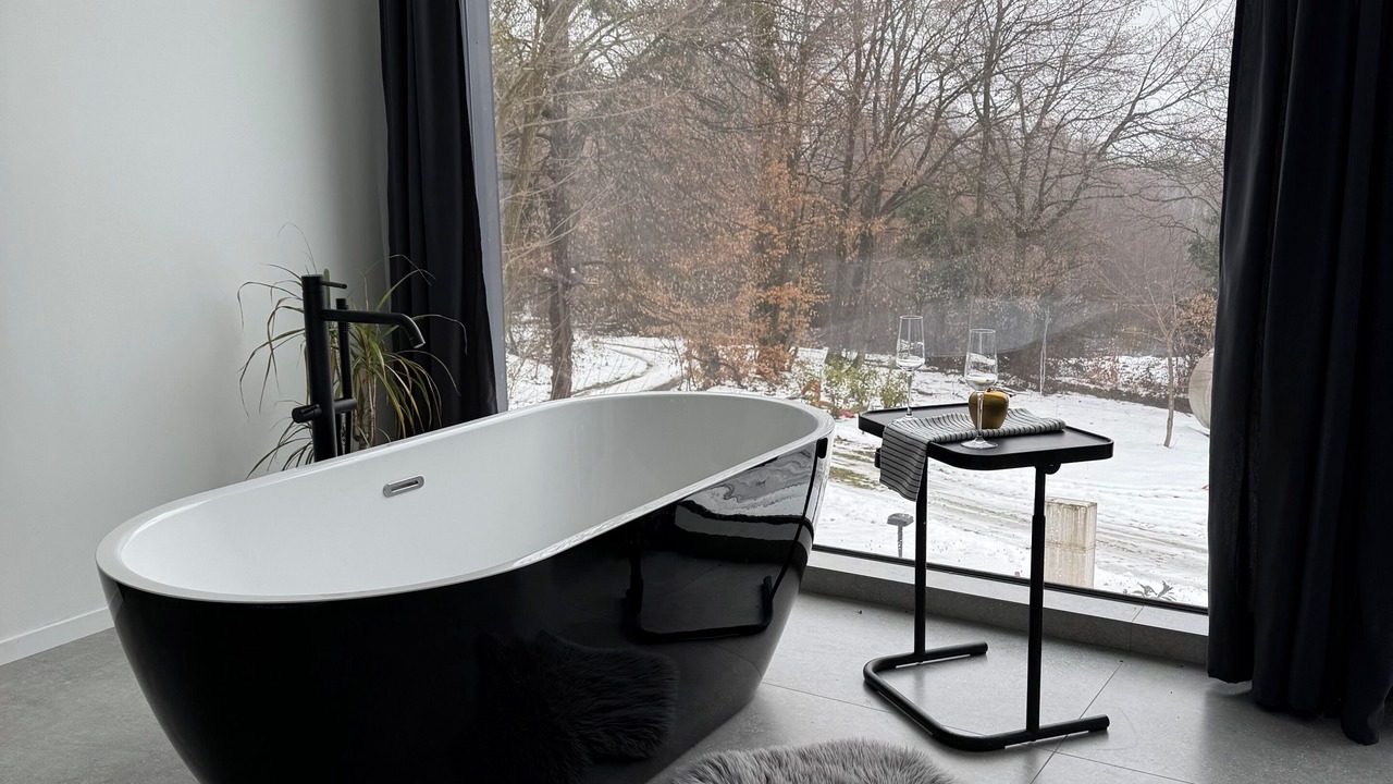 Photo of Bathroom in Gornji Petrovci