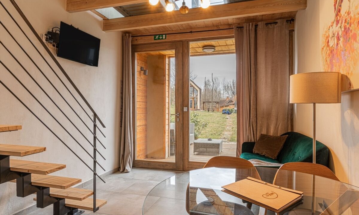 Photo of Livingroom in Gornji Petrovci