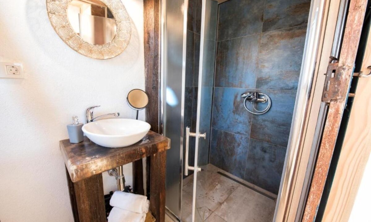 Photo of Bathroom in Gornji Petrovci