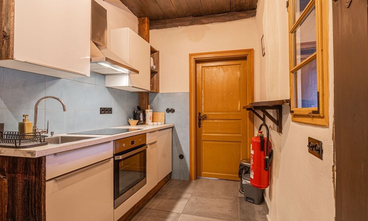 Photo of Kitchen in Gornji Petrovci