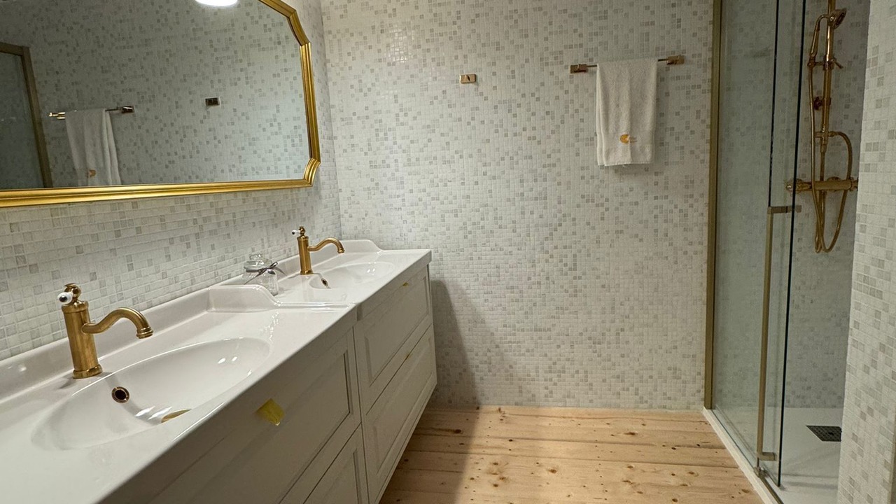 Photo of Bathroom in Gornji Petrovci