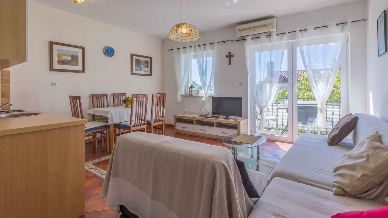 Photo of Livingroom in Selce