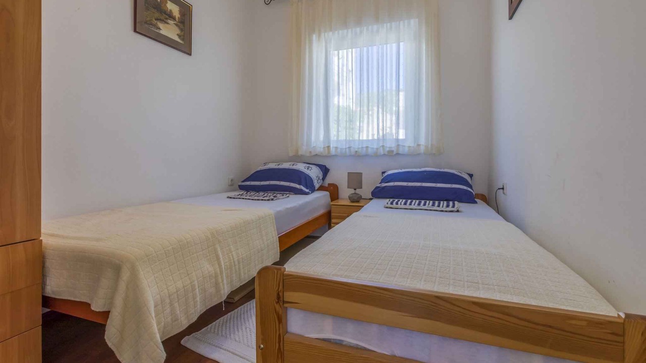 Photo of Bedroom in Selce