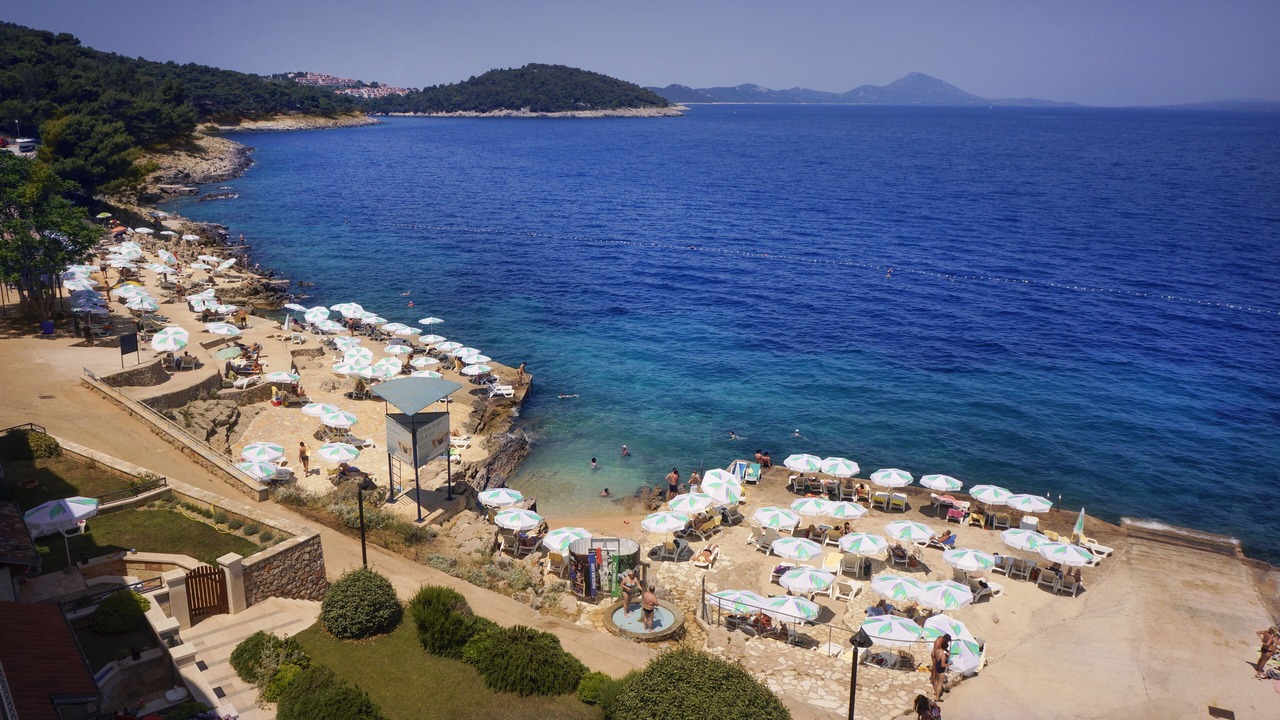 Photo of Others in Veli Losinj