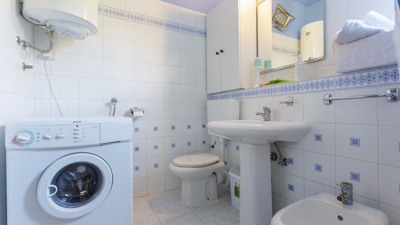 Photo of Bathroom in Znjan