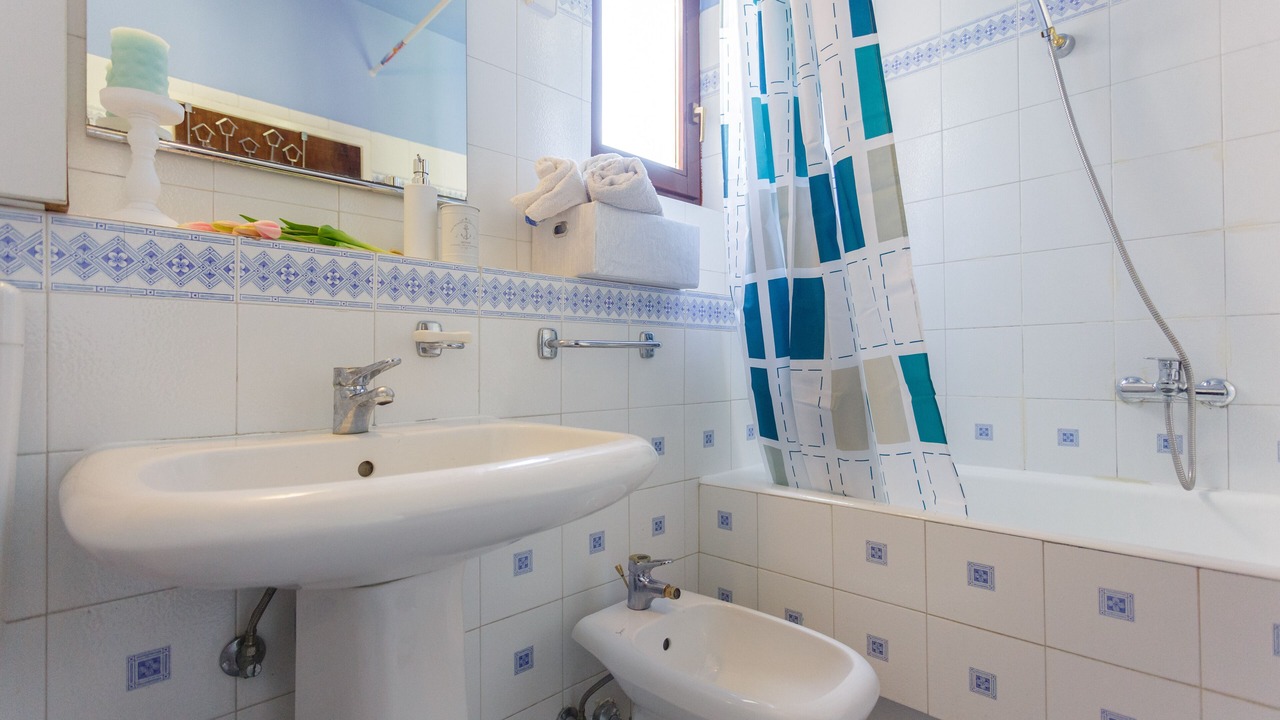 Photo of Bathroom in Znjan
