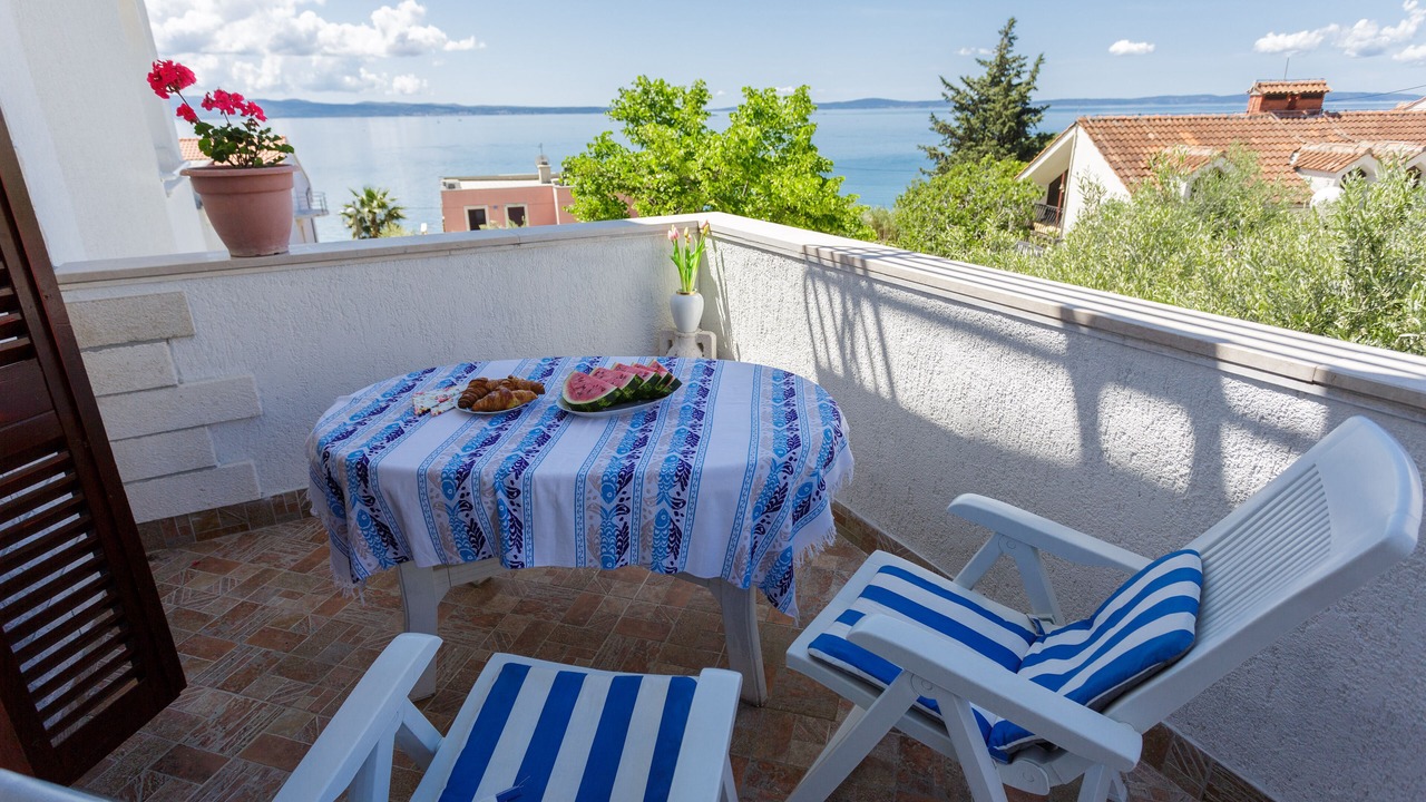 Photo of Patio Balcony in Znjan