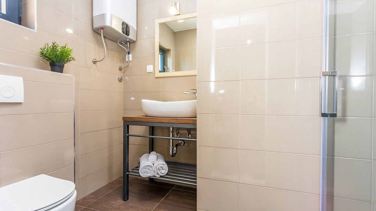 Photo of Bathroom in Pisak