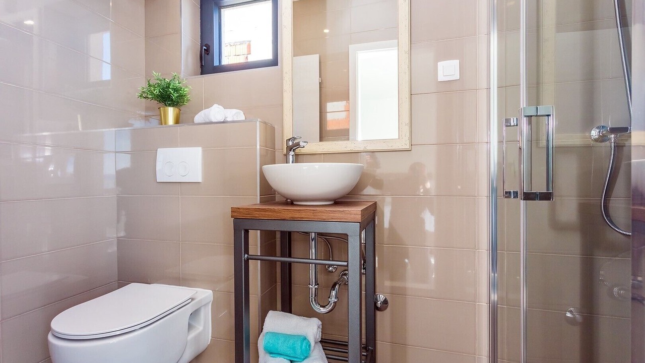 Photo of Bathroom in Pisak