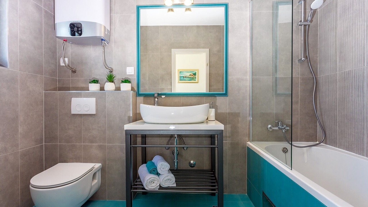 Photo of Bathroom in Pisak