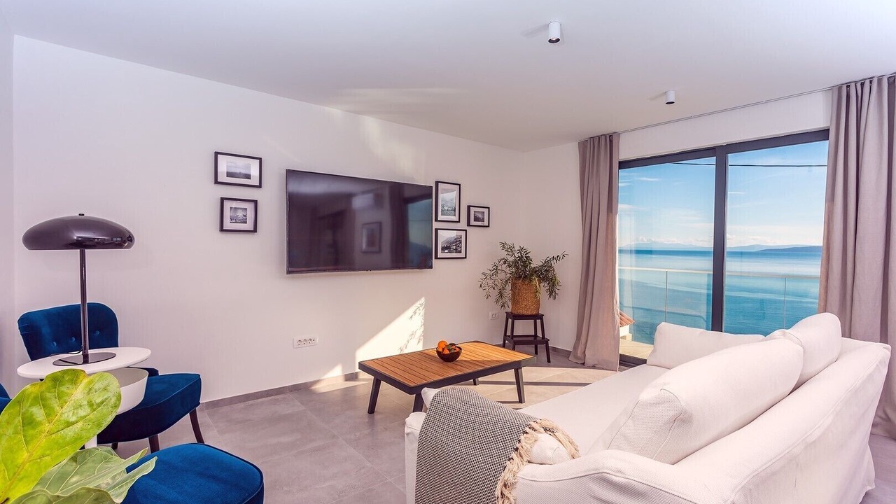 Photo of Bedroom in Pisak