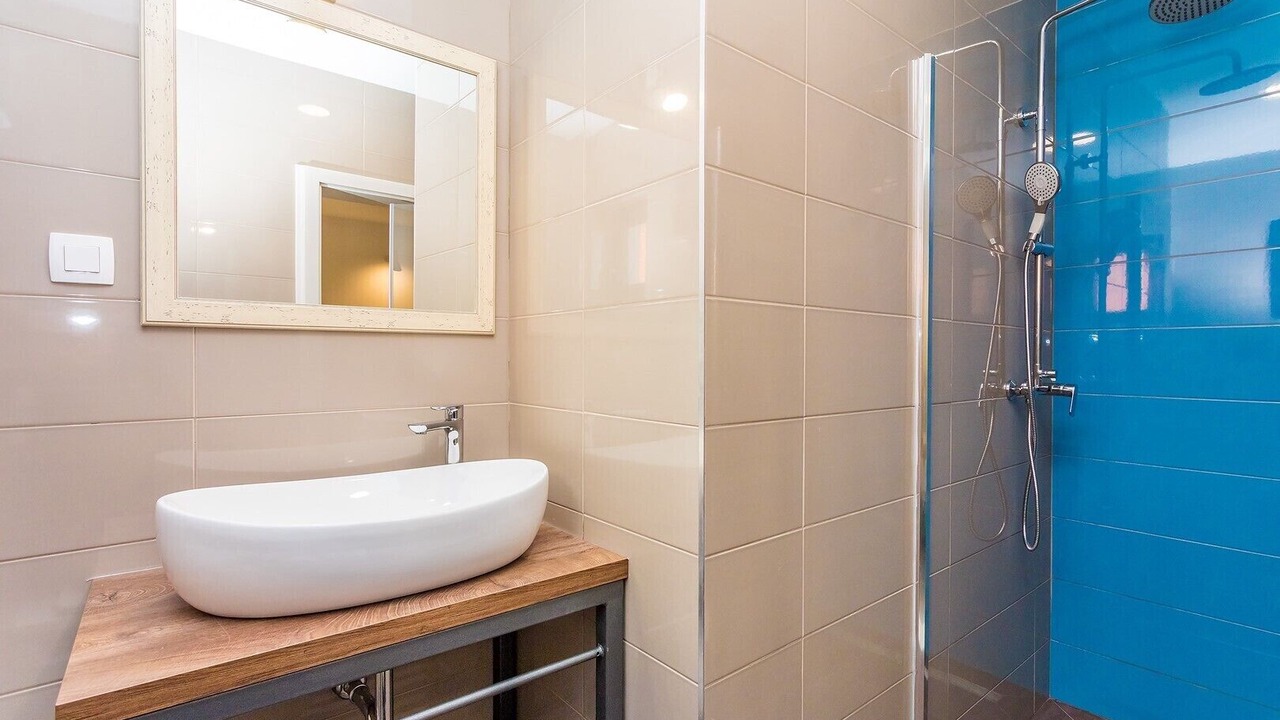 Photo of Bathroom in Pisak
