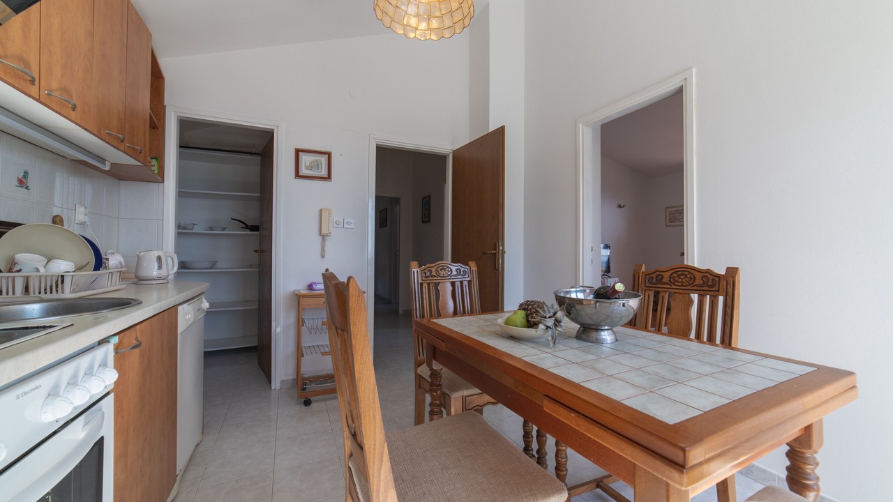 Photo of Livingroom in Znjan