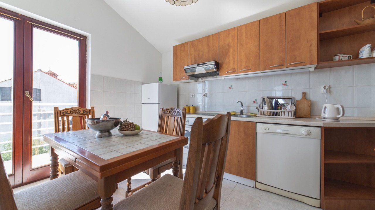 Photo of Kitchen in Znjan