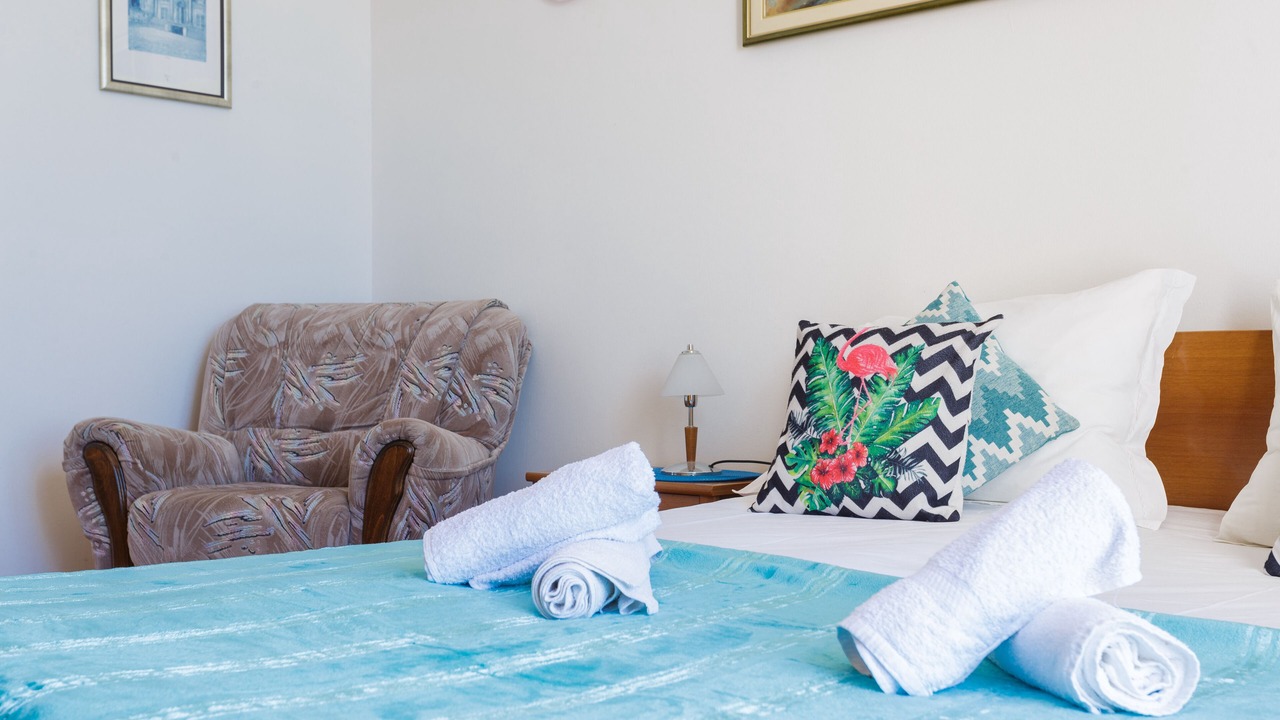 Photo of Bedroom in Znjan
