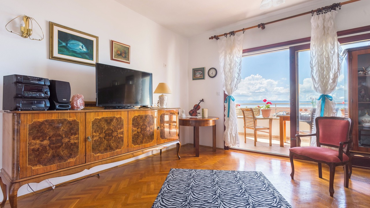 Photo of Livingroom in Znjan