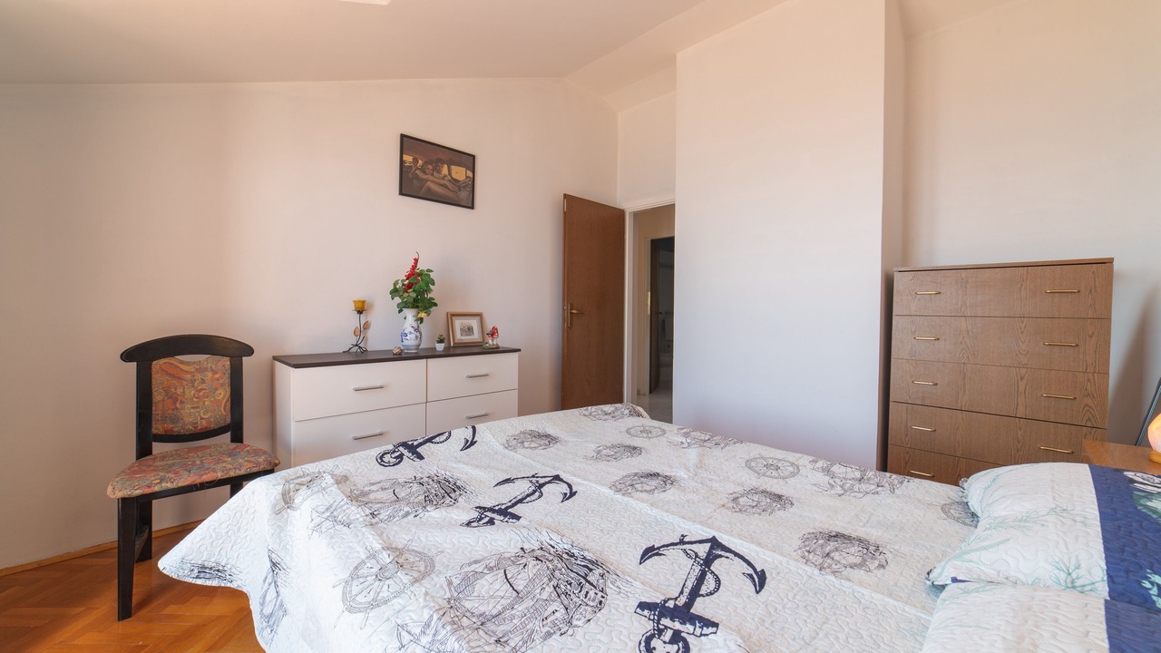 Photo of Bedroom in Znjan