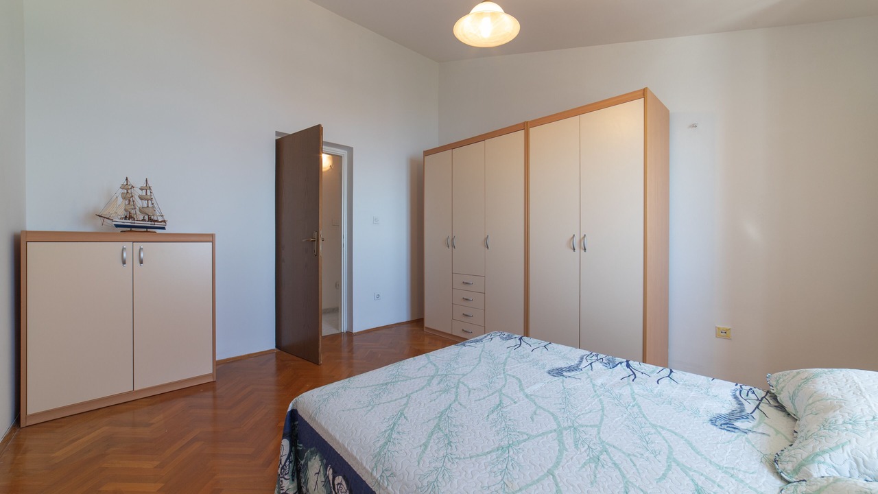 Photo of Bedroom in Znjan