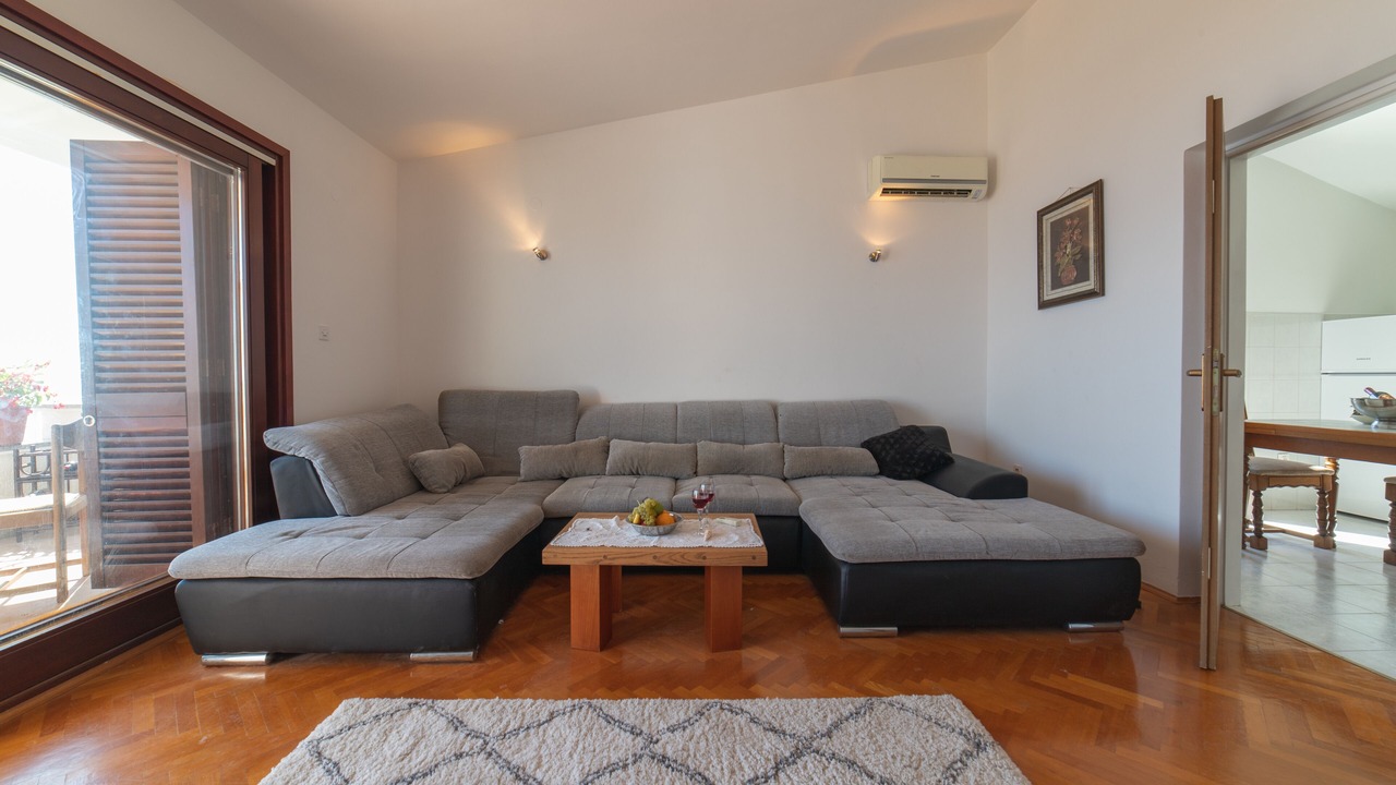 Photo of Livingroom in Znjan
