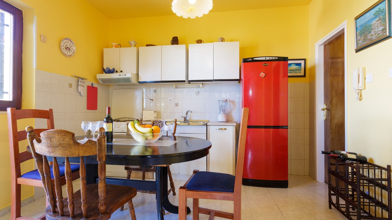 Photo of Kitchen in Znjan