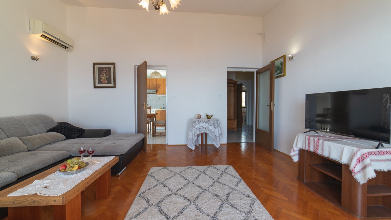 Photo of Livingroom in Znjan