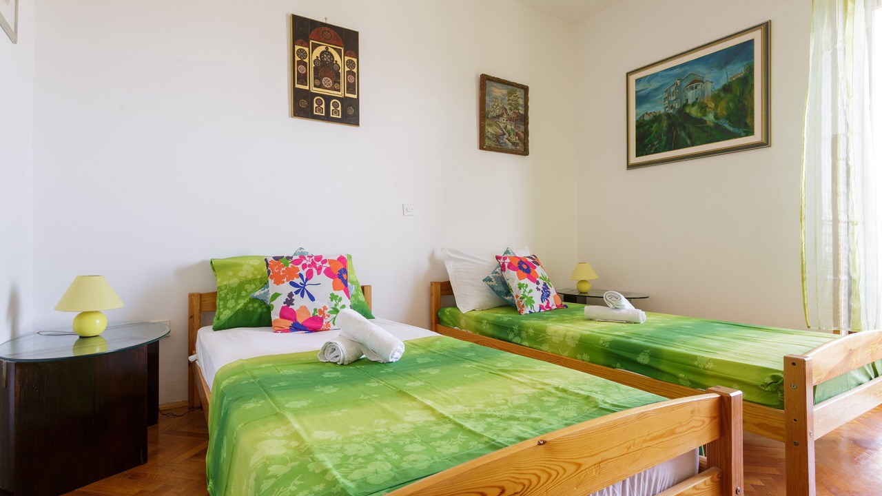 Photo of Bedroom in Znjan