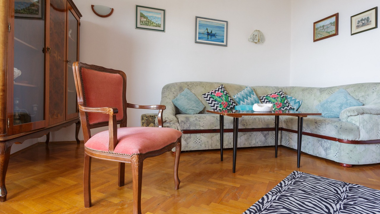 Photo of Bedroom in Znjan