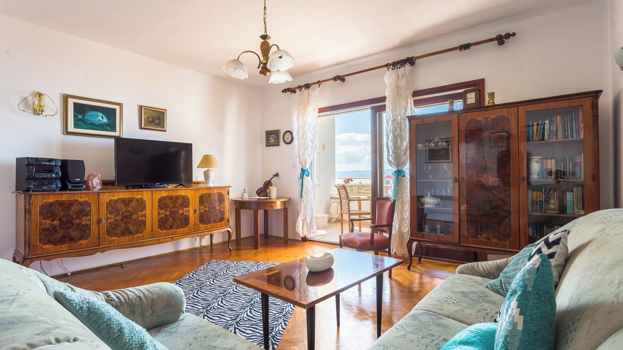 Photo of Bedroom in Znjan