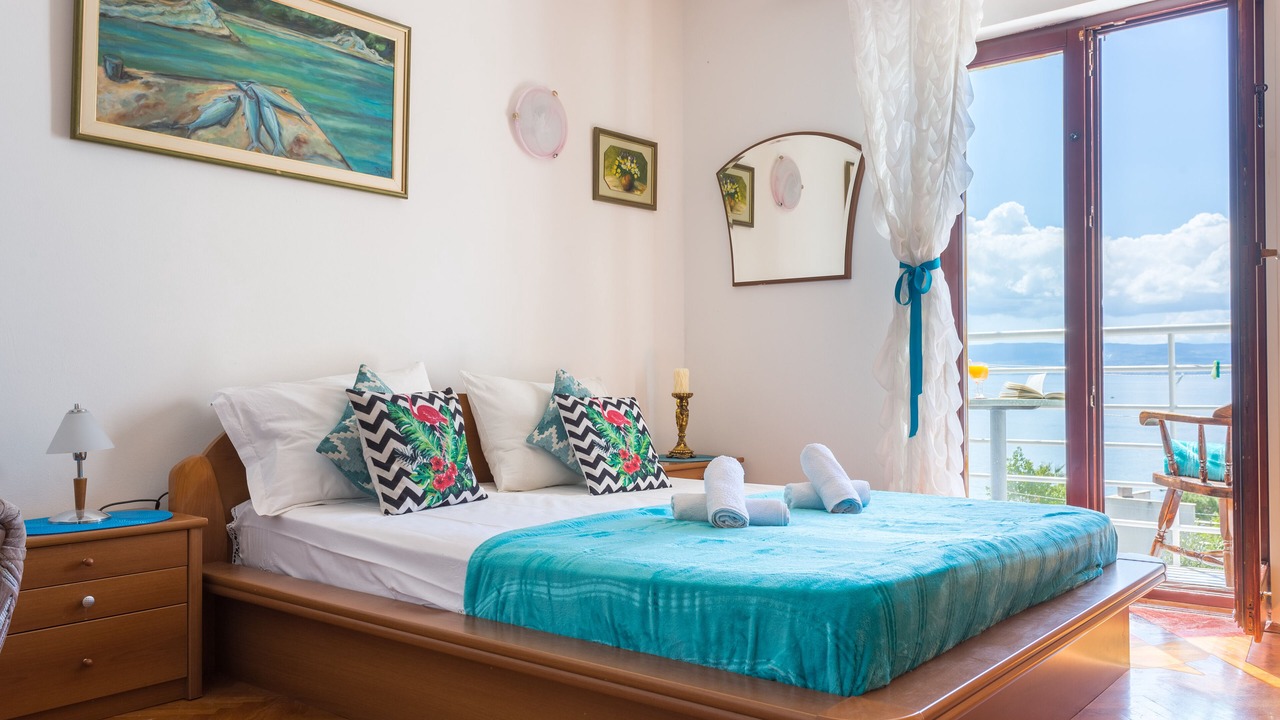 Photo of Bedroom in Znjan