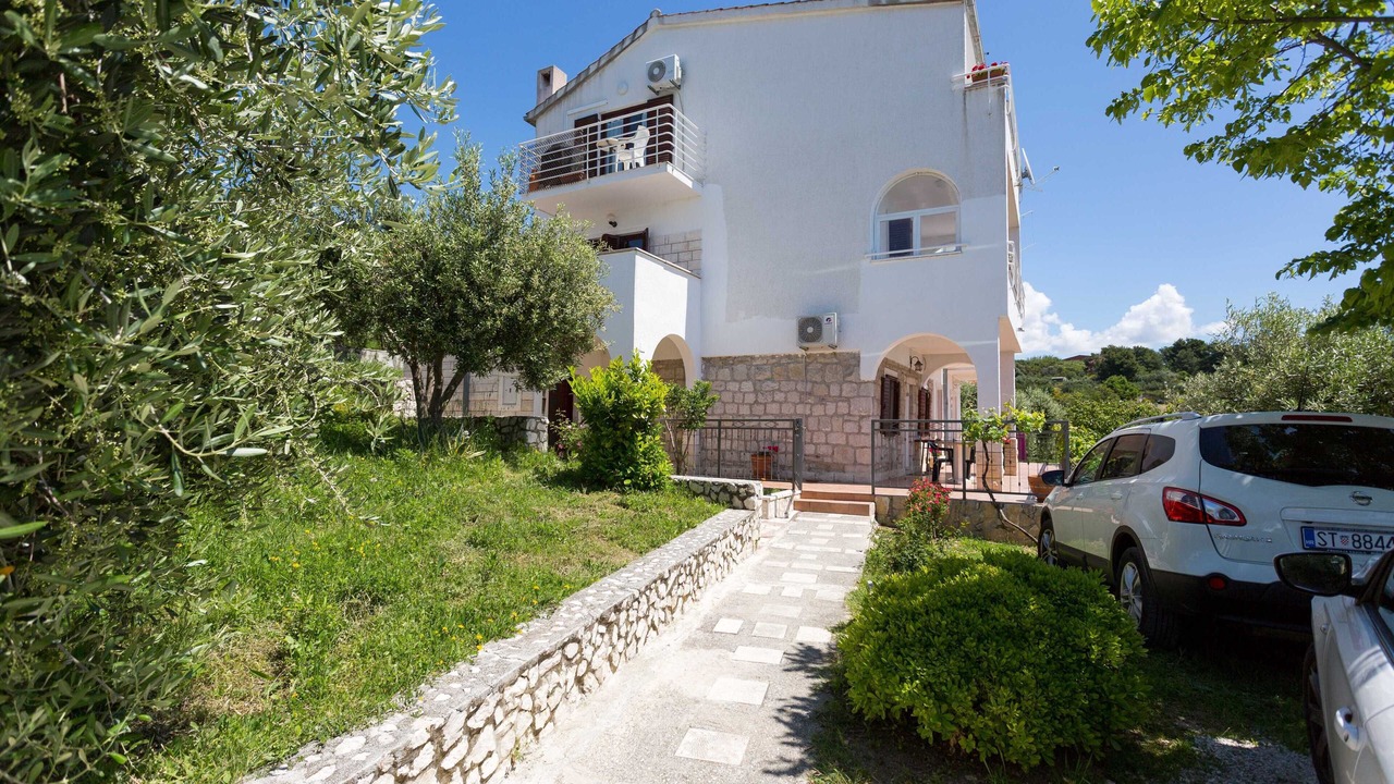 Photo of Outdoor in Znjan