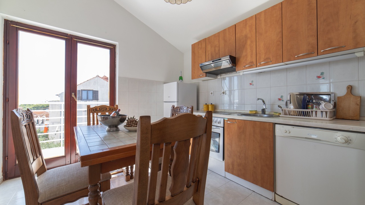 Photo of Kitchen in Znjan