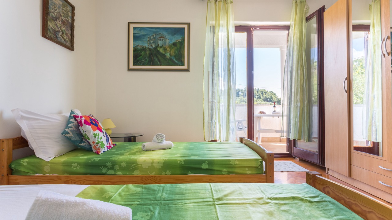 Photo of Bedroom in Znjan