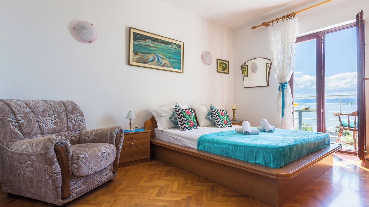 Photo of Bedroom in Znjan