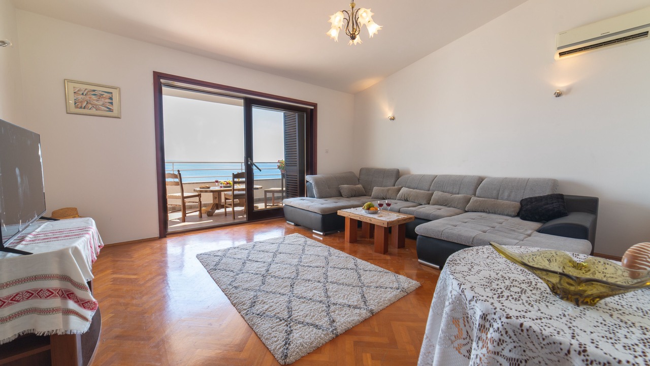 Photo of Livingroom in Znjan