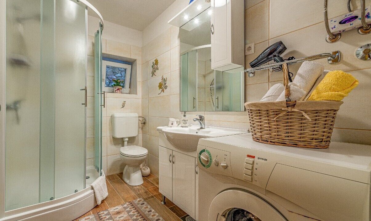 Photo of Bathroom in Slivnica