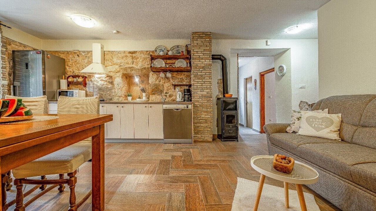 Photo of Livingroom in Slivnica