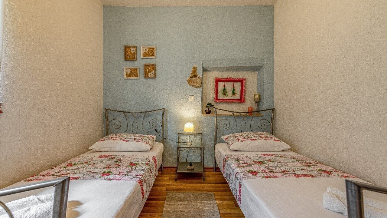 Photo of Bedroom in Slivnica